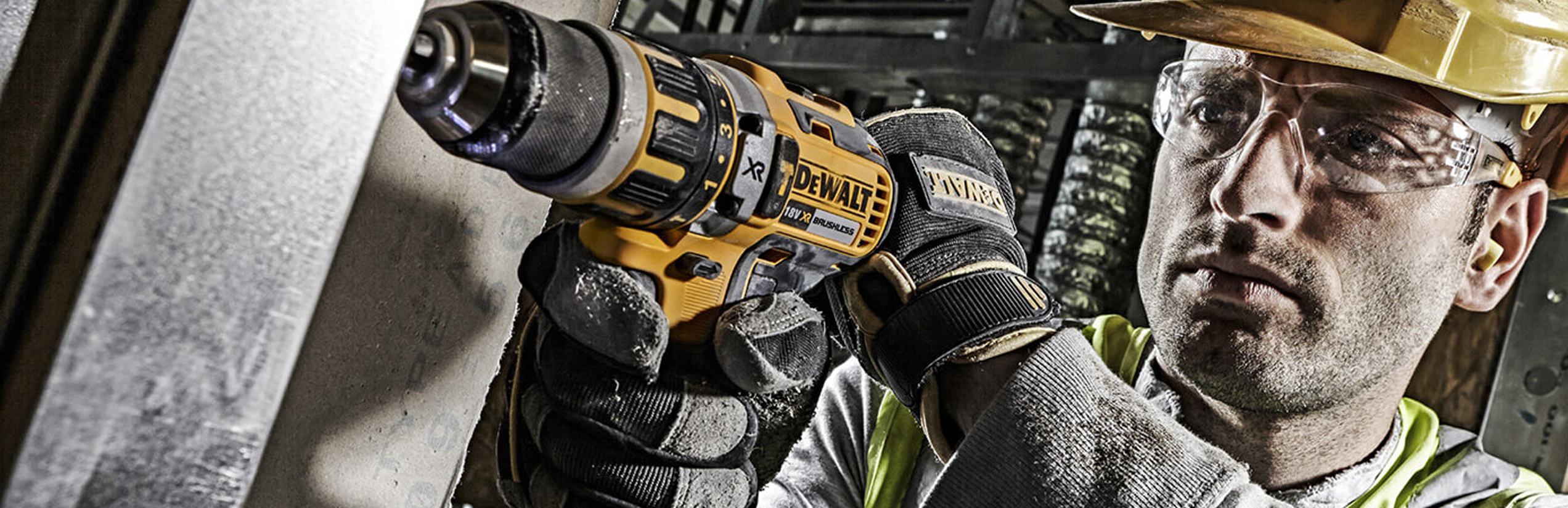 DeWalt