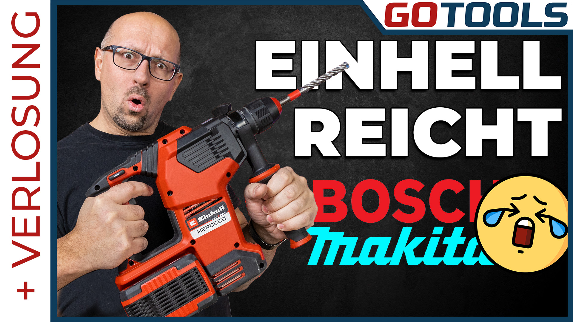 Einhell, Makita oder Bosch? Beliebte Kettensägen mit Akku im